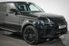 Land Rover Range Rover Sport 2.0 SD4 HSE 5dr Auto