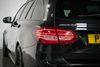 Mercedes-Benz C Class C63 Premium 5dr Auto