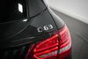 Mercedes-Benz C Class C63 Premium 5dr Auto
