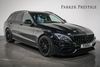 Mercedes-Benz C Class C63 Premium 5dr Auto