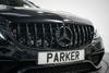 Mercedes-Benz C Class C63 Premium 5dr Auto