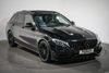 Mercedes-Benz C Class C63 Premium 5dr Auto