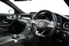 Mercedes-Benz C Class C63 Premium 5dr Auto