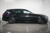 Mercedes-Benz C Class C63 Premium 5dr Auto