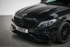 Mercedes-Benz C Class C63 Premium 5dr Auto