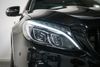 Mercedes-Benz C Class C63 Premium 5dr Auto