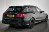 Mercedes-Benz C Class C63 Premium 5dr Auto