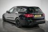 Mercedes-Benz C Class C63 Premium 5dr Auto