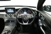 Mercedes-Benz C Class C63 Premium 5dr Auto