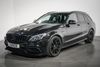 Mercedes-Benz C Class C63 Premium 5dr Auto