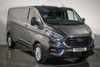 Ford Transit Custom 2.0 EcoBlue 170ps Low Roof Limited Van Auto