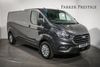 Ford Transit Custom 2.0 EcoBlue 170ps Low Roof Limited Van Auto
