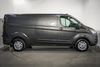 Ford Transit Custom 2.0 EcoBlue 170ps Low Roof Limited Van Auto