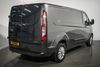 Ford Transit Custom 2.0 EcoBlue 170ps Low Roof Limited Van Auto