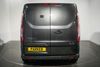 Ford Transit Custom 2.0 EcoBlue 170ps Low Roof Limited Van Auto