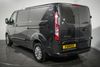 Ford Transit Custom 2.0 EcoBlue 170ps Low Roof Limited Van Auto