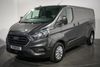Ford Transit Custom 2.0 EcoBlue 170ps Low Roof Limited Van Auto