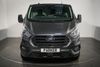 Ford Transit Custom 2.0 EcoBlue 170ps Low Roof Limited Van Auto
