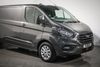 Ford Transit Custom 2.0 EcoBlue 170ps Low Roof Limited Van Auto