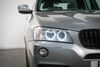 BMW X3 xDrive20d M Sport 5dr Step Auto