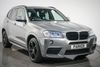 BMW X3 xDrive20d M Sport 5dr Step Auto