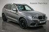 BMW X3 xDrive20d M Sport 5dr Step Auto