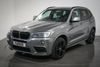 BMW X3 xDrive20d M Sport 5dr Step Auto