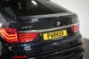 BMW 5 Series 550i M Sport 5dr Step Auto [Professional Media]