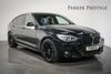BMW 5 Series 550i M Sport 5dr Step Auto [Professional Media]