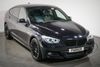 BMW 5 Series 550i M Sport 5dr Step Auto [Professional Media]