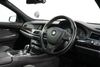 BMW 5 Series 550i M Sport 5dr Step Auto [Professional Media]
