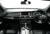 BMW 5 Series 550i M Sport 5dr Step Auto [Professional Media]