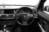 BMW 5 Series 550i M Sport 5dr Step Auto [Professional Media]
