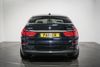 BMW 5 Series 550i M Sport 5dr Step Auto [Professional Media]