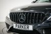 Mercedes-Benz C Class C250d AMG Line Premium 2dr Auto