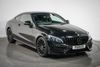 Mercedes-Benz C Class C250d AMG Line Premium 2dr Auto