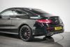 Mercedes-Benz C Class C250d AMG Line Premium 2dr Auto