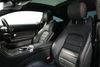 Mercedes-Benz C Class C250d AMG Line Premium 2dr Auto