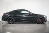 Mercedes-Benz C Class C250d AMG Line Premium 2dr Auto