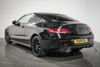 Mercedes-Benz C Class C250d AMG Line Premium 2dr Auto