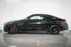 Mercedes-Benz C Class C250d AMG Line Premium 2dr Auto