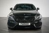 Mercedes-Benz C Class C250d AMG Line Premium 2dr Auto