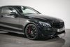 Mercedes-Benz C Class C250d AMG Line Premium 2dr Auto