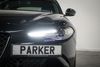 Alfa Romeo Giulia 2.9 V6 BiTurbo Quadrifoglio 4dr Auto