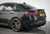 Alfa Romeo Giulia 2.9 V6 BiTurbo Quadrifoglio 4dr Auto