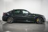 Alfa Romeo Giulia 2.9 V6 BiTurbo Quadrifoglio 4dr Auto