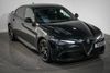 Alfa Romeo Giulia 2.9 V6 BiTurbo Quadrifoglio 4dr Auto
