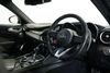 Alfa Romeo Giulia 2.9 V6 BiTurbo Quadrifoglio 4dr Auto