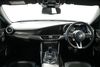 Alfa Romeo Giulia 2.9 V6 BiTurbo Quadrifoglio 4dr Auto