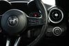 Alfa Romeo Giulia 2.9 V6 BiTurbo Quadrifoglio 4dr Auto